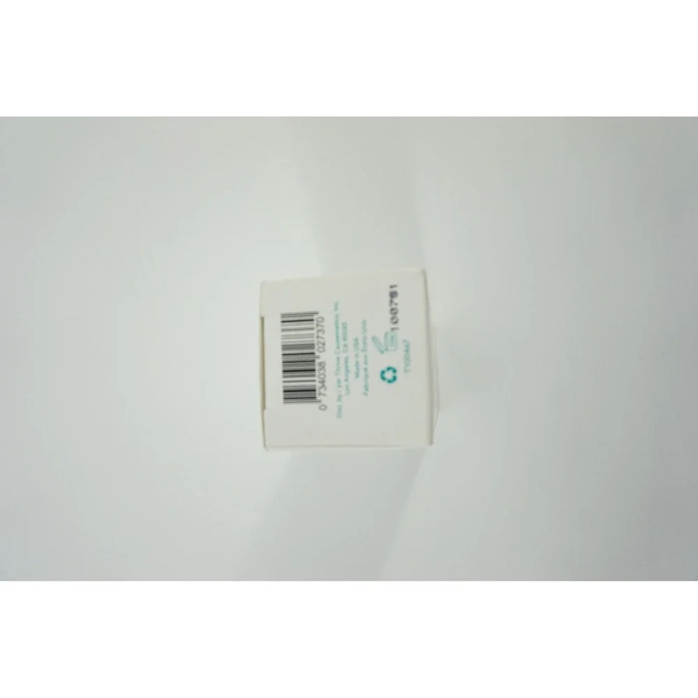 NEW Thrive Causemetics Smart Microdermabrasion 2-in-1 Instant Facial 2oz 60ml